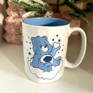 Care Bears Double-sided Wintertime Mug.